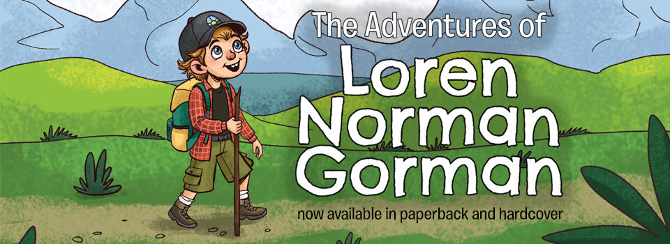 The Official Site of the LNG Series